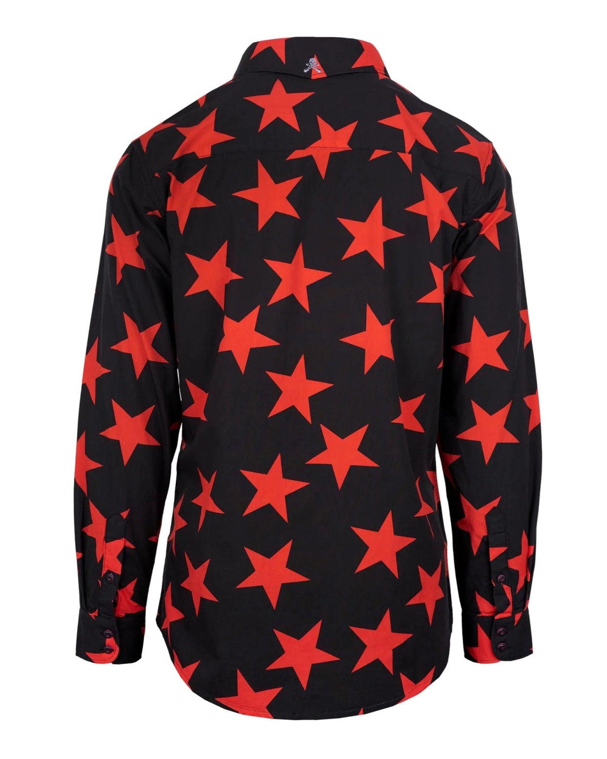 SHIRT STARMAN