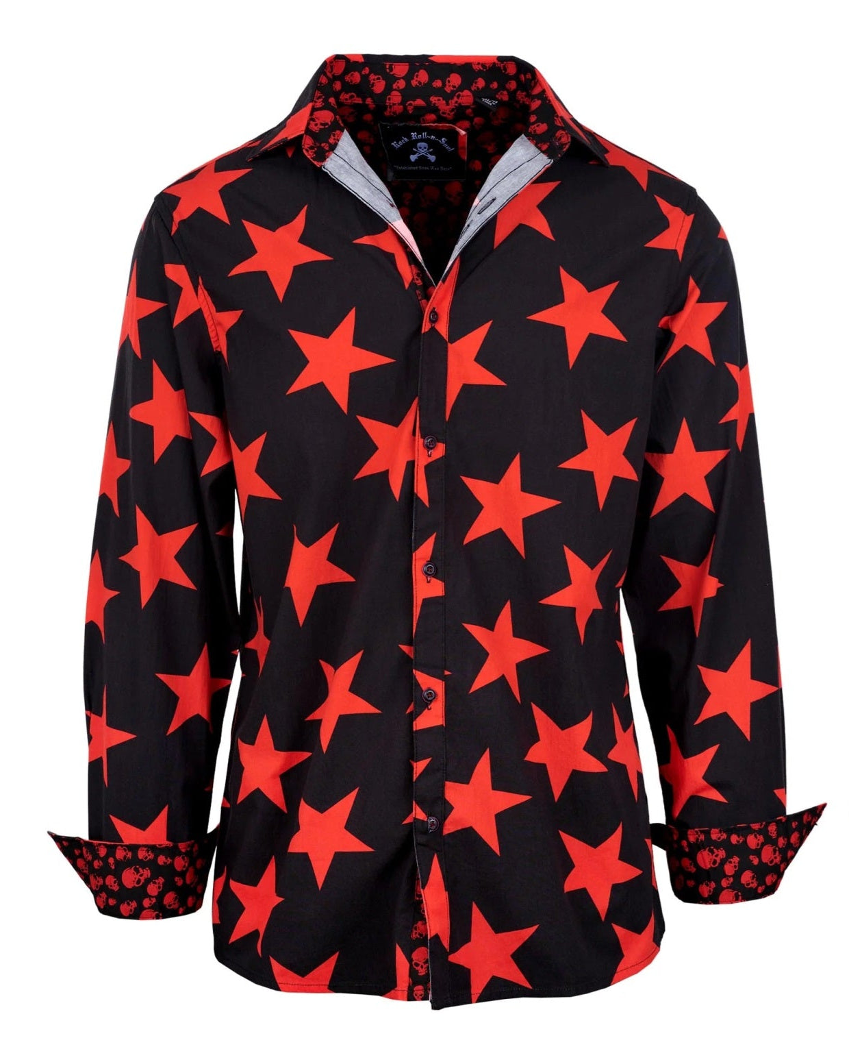 SHIRT STARMAN