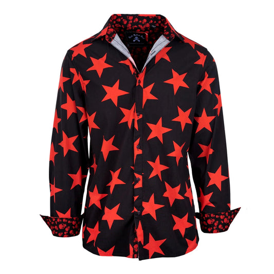 SHIRT STARMAN