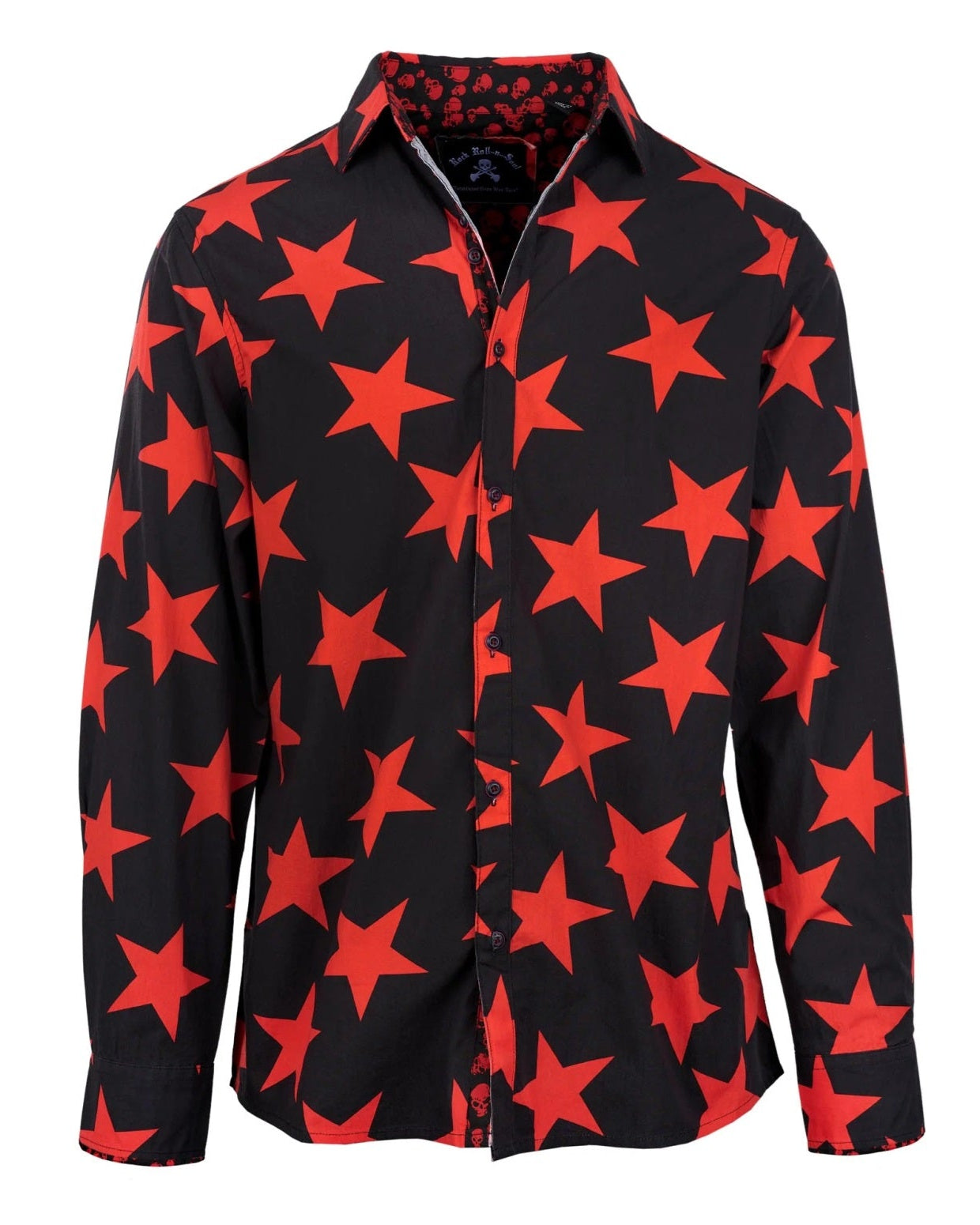SHIRT STARMAN