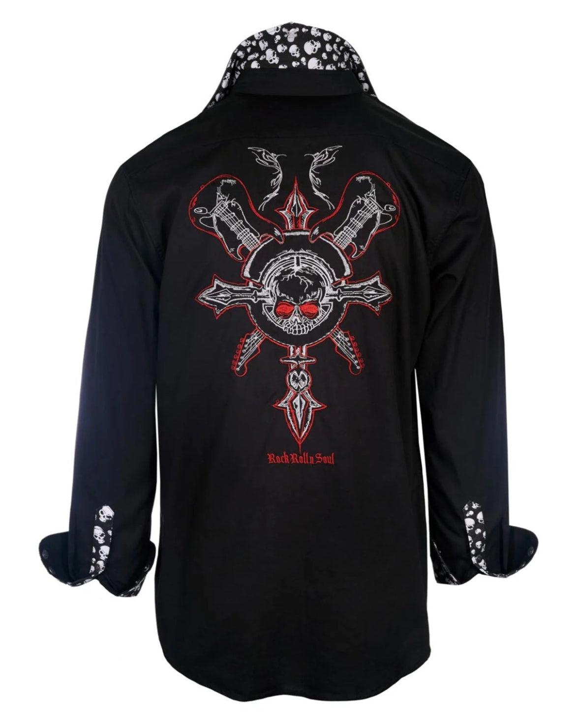 SHIRT TIME IS RUNNING OUT