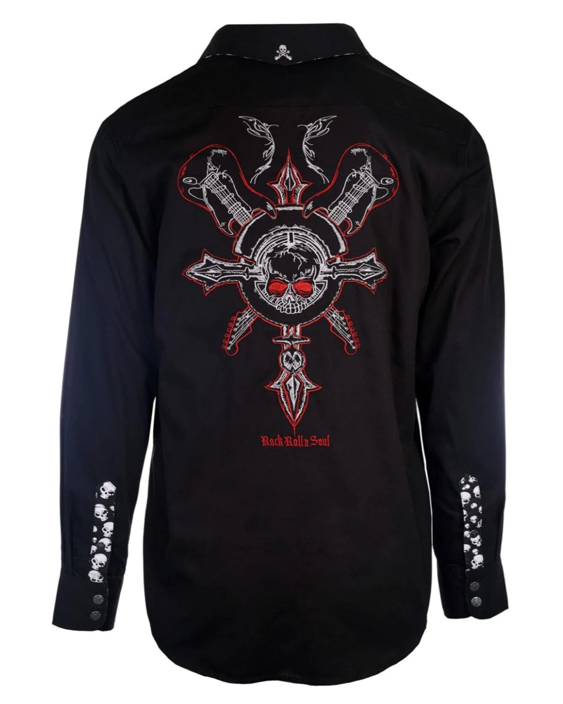 SHIRT TIME IS RUNNING OUT