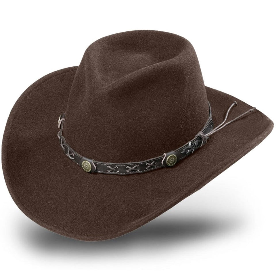 Voodriga Vilt Kaabu Walker