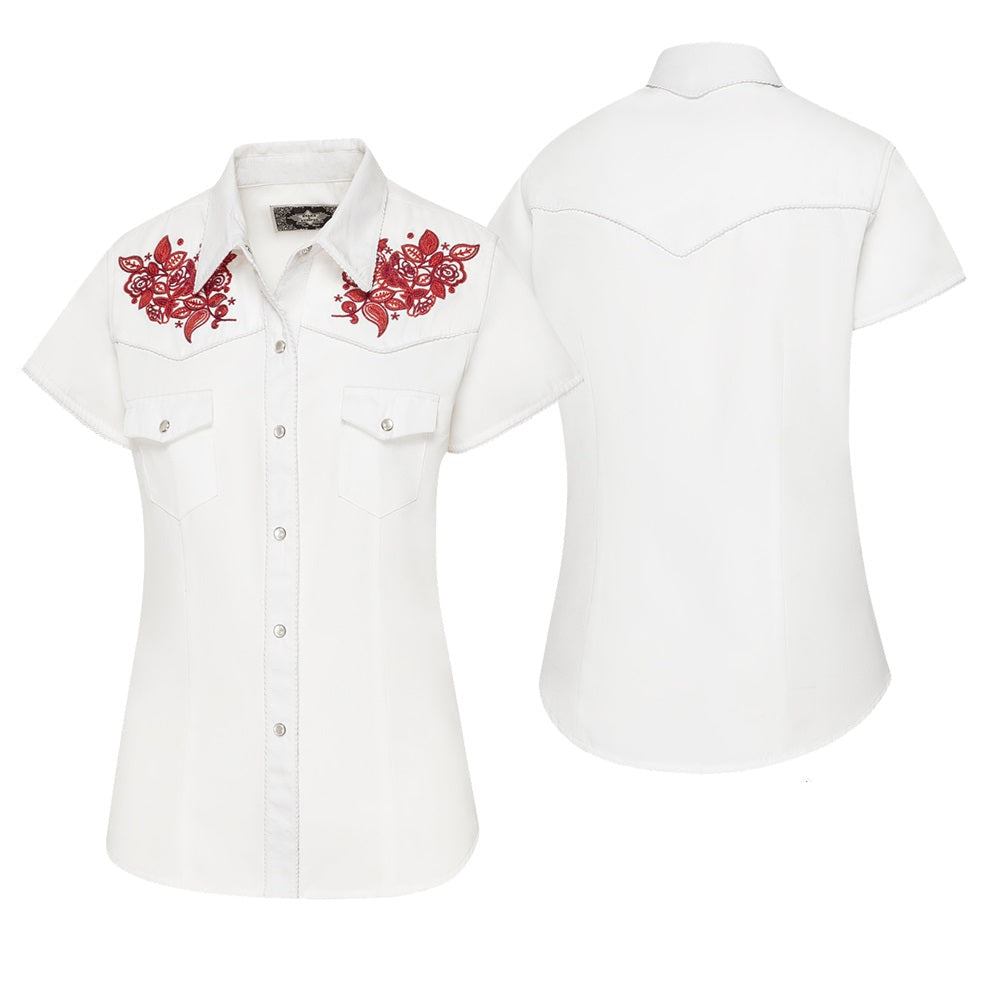 WOMEN'S BLOUSE SUMMER