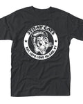 T-SHIRT STRAY CATS EST 1979