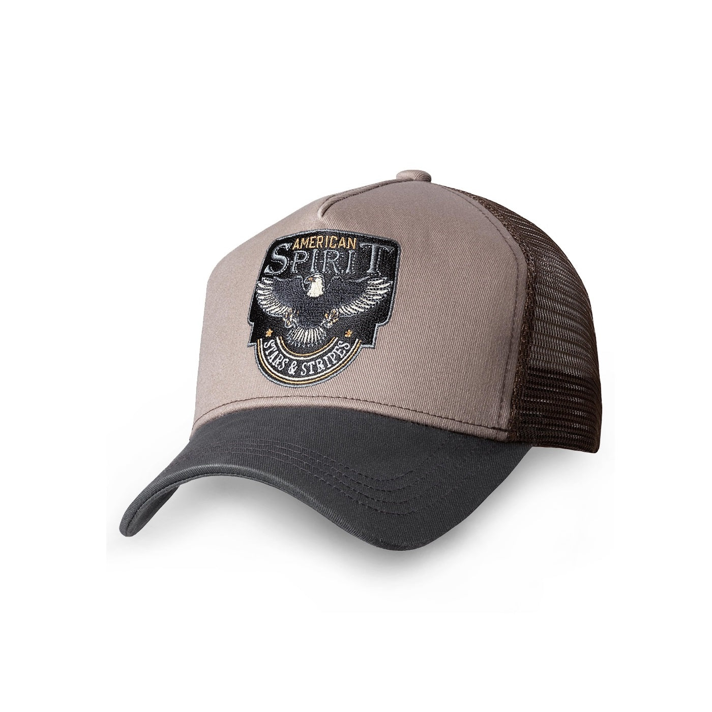 TC AMERICAN SPIRIT