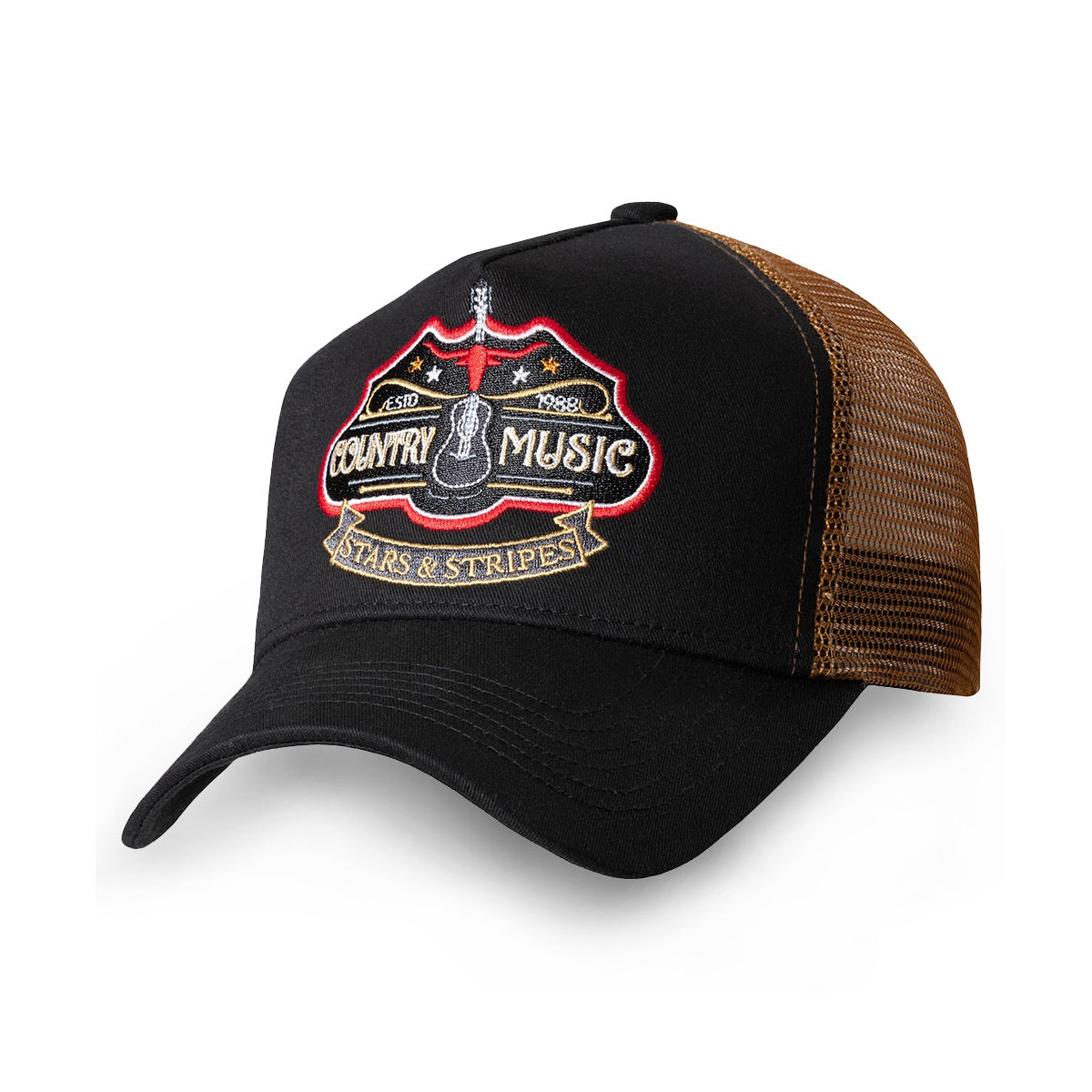 TC COUNTRY MUSIC