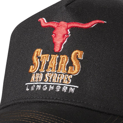 TC LONGHORN