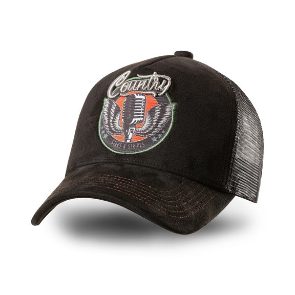 TC COUNTRY Trucker Cap