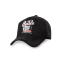 TC BLACK RODEO CAP