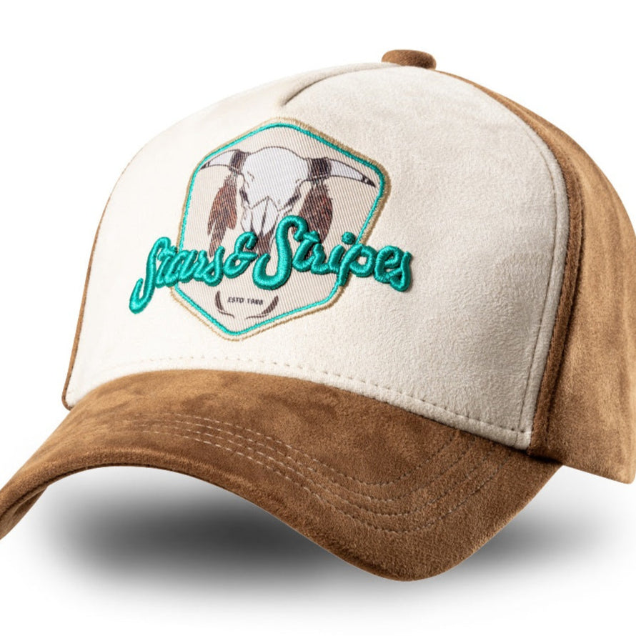 TC BUFFALO TURQUOISE