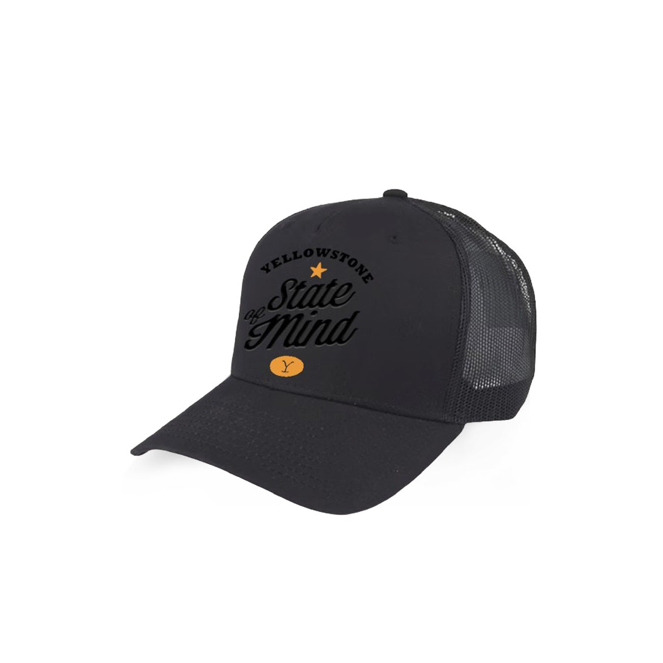 TC YELLOWSTONE STATE MIND