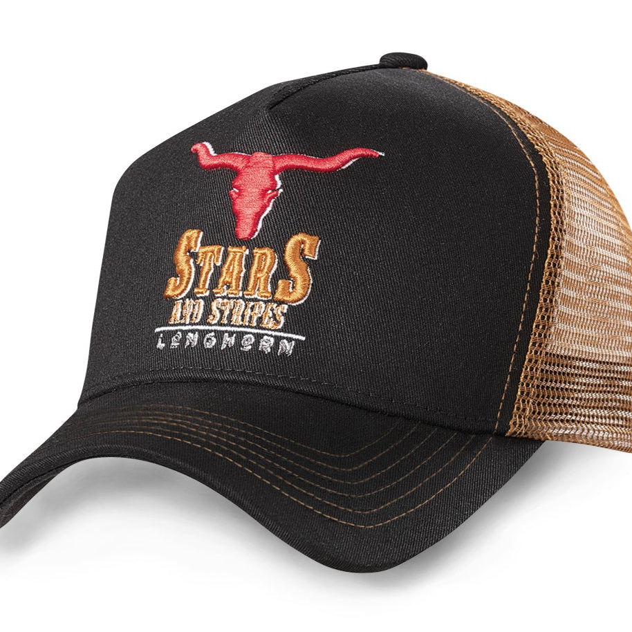 TC Trucker Cup LONGHORN