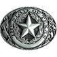 TEXAS BELT BUCKLE