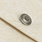 TEXTILE WAISTCOAT STRAIGHT FLUSH