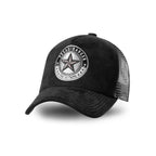 Texas Ranger Western Trucker Cap - Premium Snapback Hat