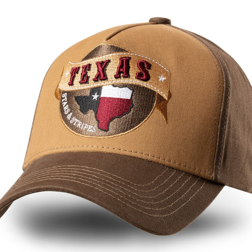 SNAPBACK TC TEXAS