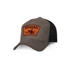 Trucker cap Yellowstone Original - Premium Yellowstone edition Snapback