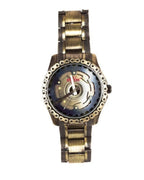 WATCH BIKER