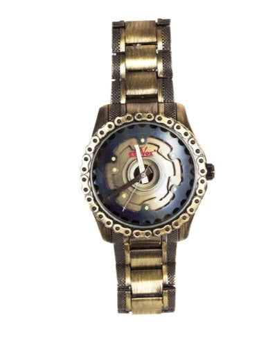 WATCH BIKER