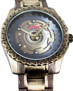 WATCH BIKER