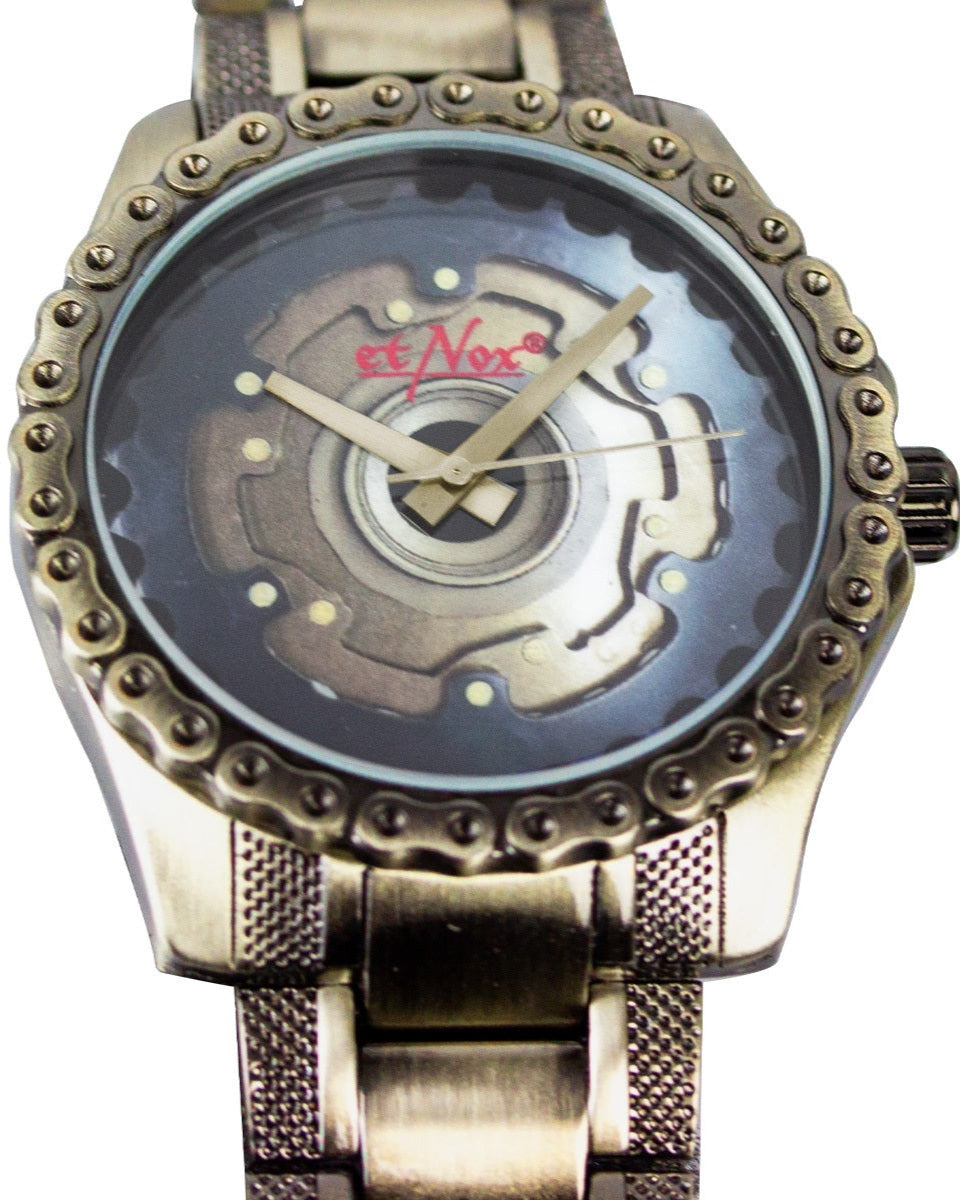 WATCH BIKER