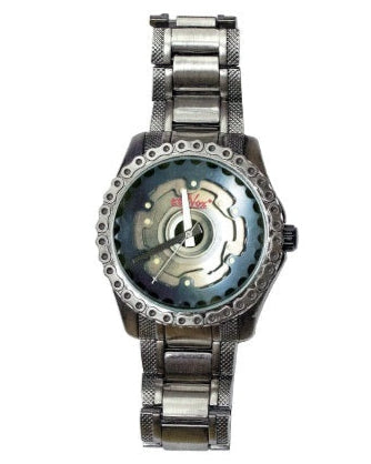 WATCH BIKER