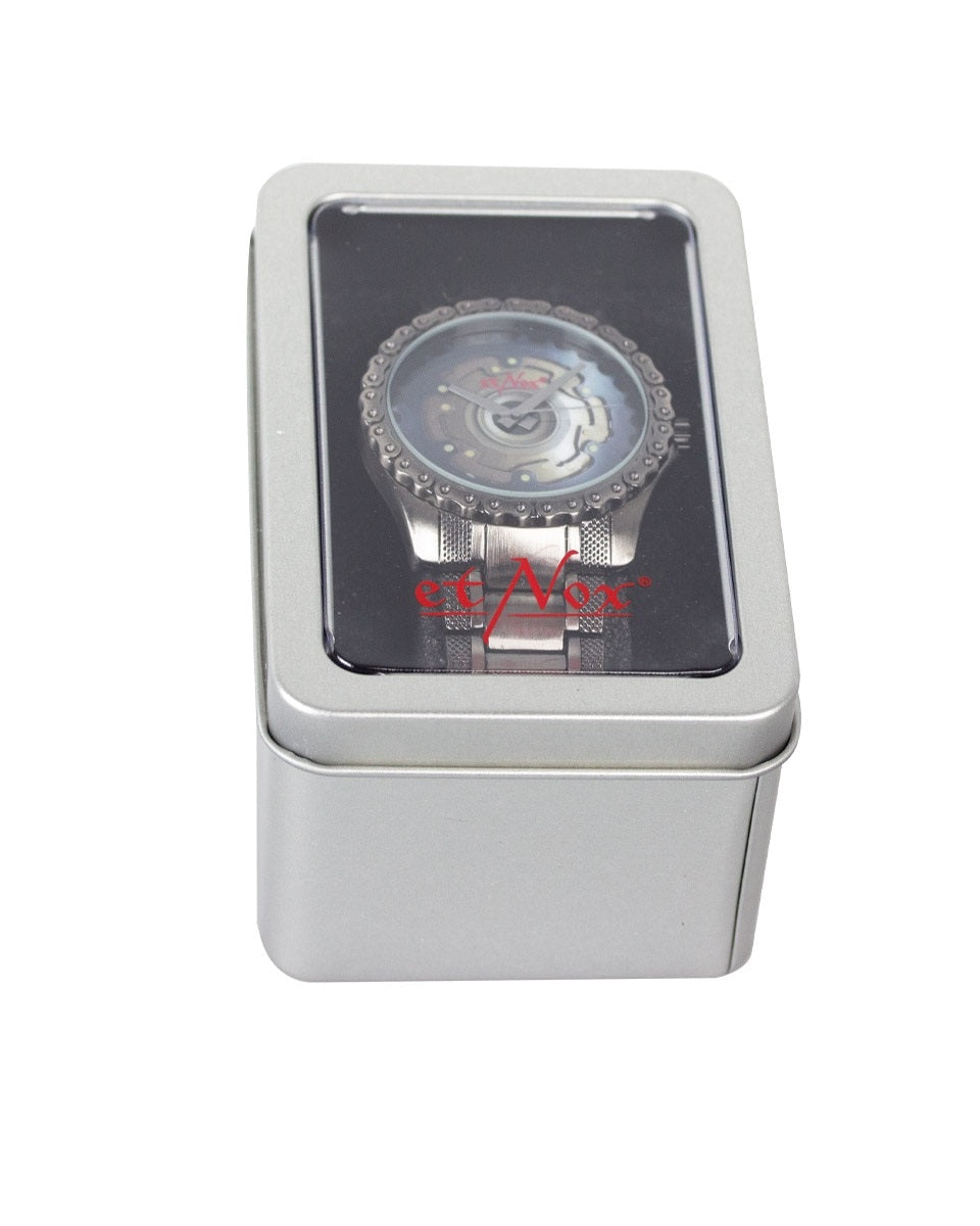 WATCH BIKER