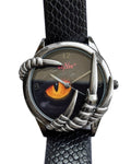 Claw Watch