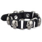 SKULLS BRACELET