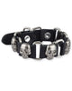 SKULLS BRACELET