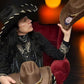 UNISEX WESTERN HAT STRAIGHT SHOOTER