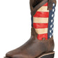 US FLAG BOOTS