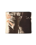 WALLET ROLLING STONES