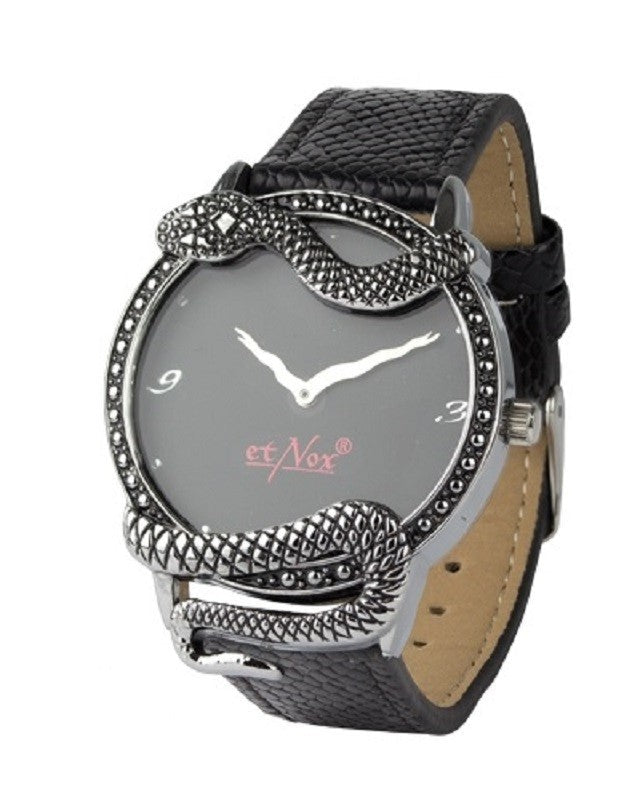 WATCH SNAKE WITH DECORATIONS