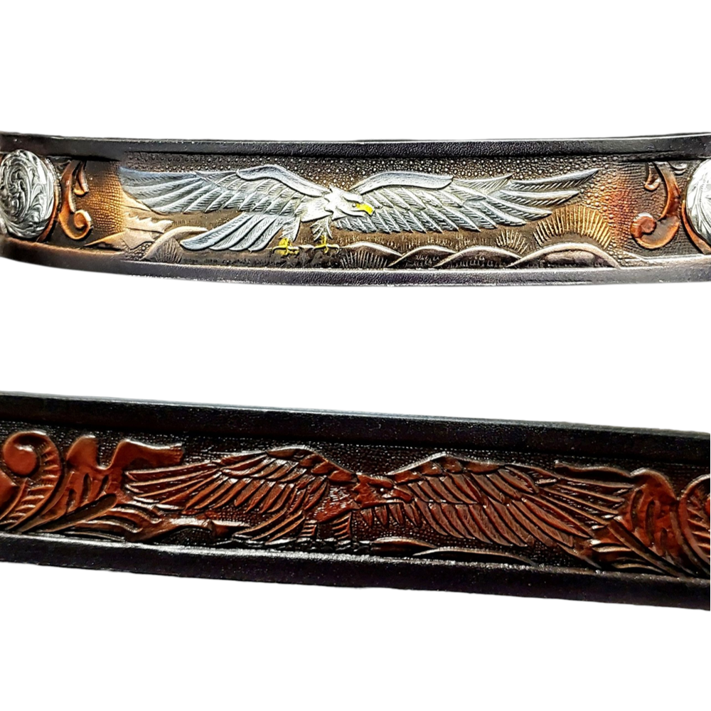 WESTERN BELT EAGLE