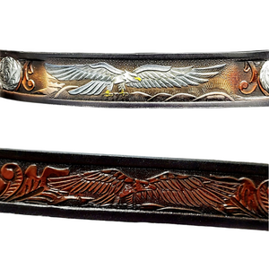 WESTERN BELT EAGLE