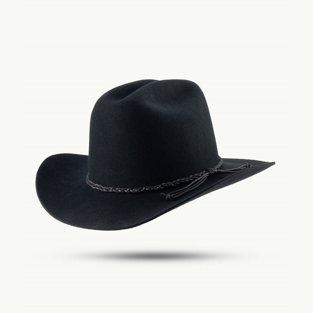 WESTERN CHARM HAT BANDERA