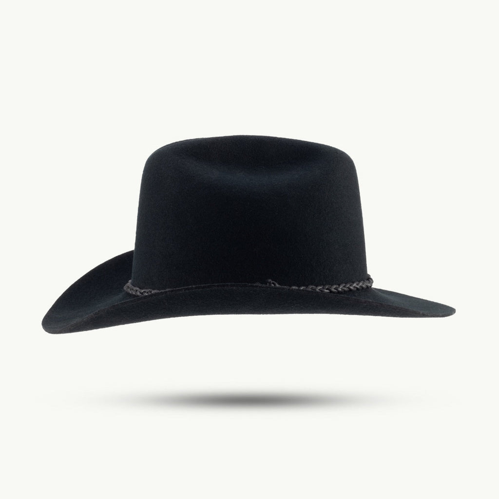 WESTERN CHARM HAT BANDERA