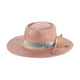 WESTERN FASHION HAT MORNING SKY