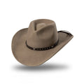 WESTERN FELT HAT RENO