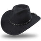 WESTERN FELT HAT RENO