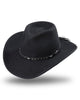 WESTERN FELT HAT RENO