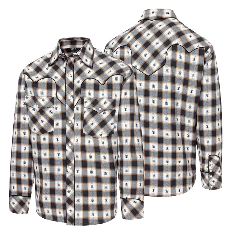 WESTERN STYLE SHIRT GUS