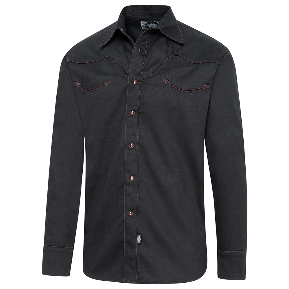 WESTERN STYLE SHIRT JACK
