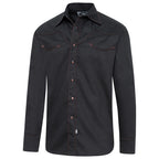 WESTERN STYLE SHIRT JACK
