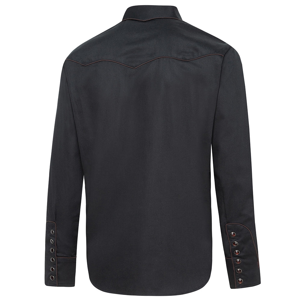 WESTERN STYLE SHIRT JACK
