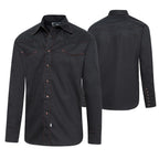 WESTERN STYLE SHIRT JACK