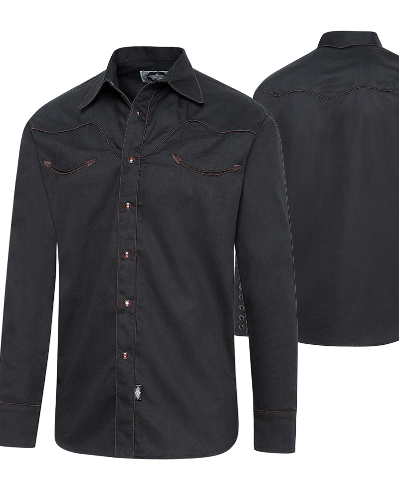 WESTERN STYLE SHIRT JACK