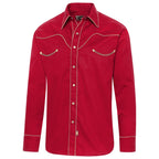 WESTERN STYLE SHIRT JACK